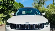 Used Jeep Compass Limited Plus Diesel [2018-2020] in Bangalore