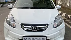 Used Honda Amaze 1.2 S i-VTEC in Mumbai