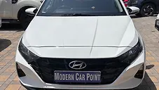 Used Hyundai i20 Sportz 1.2 IVT [2020-2023] in Chandigarh