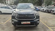 Used Toyota Innova Hycross ZX Hybrid 7 STR in Mumbai