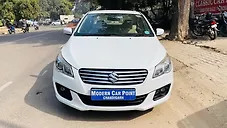Used Maruti Suzuki Ciaz ZXi in Chandigarh