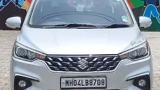 Used Maruti Suzuki Ertiga VXi (O) CNG [2022-2023] in Mumbai