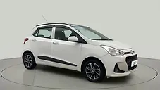 Used Hyundai Grand i10 Asta 1.2 Kappa VTVT in Bangalore