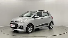 Used Hyundai Grand i10 Asta 1.2 Kappa VTVT [2013-2016] in Jaipur