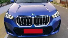 Used BMW X1 sDrive18i M Sport in Coimbatore