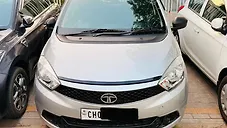 Used Tata Tiago Revotron XM [2016-2019] in Chandigarh