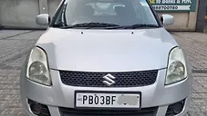 Used Maruti Suzuki Swift VDi in Jalandhar