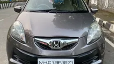Used Honda Brio S MT in Mumbai