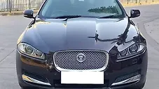 Used Jaguar XF 2.2 Diesel in Mumbai
