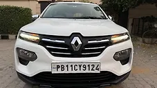 Used Renault Kwid 1.0 RXT [2016-2019] in Jalandhar