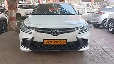 Used Toyota Glanza G E-CNG in Patna