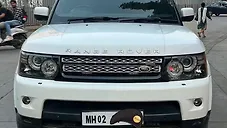 Used Land Rover Range Rover 3.0 Diesel V6 in Mumbai