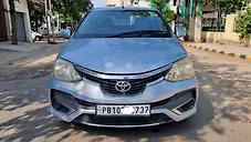 Used Toyota Etios GD in Jalandhar