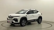 Used Renault Kiger RXZ MT in Thane