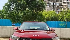 Used Kia Sonet HTE 1.2 Petrol MT in Mumbai