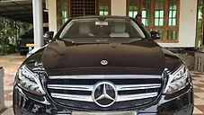 Used Mercedes-Benz C-Class C 220d Progressive [2018-2019] in Kochi