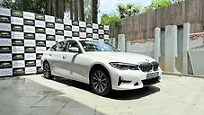 Used BMW 3 Series Gran Limousine 320Ld Luxury Line in Pune