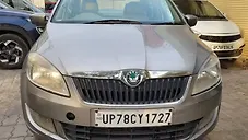 Used Skoda Rapid Active 1.6 TDI CR MT in Kanpur