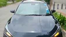 Used Hyundai Tucson GLS 2WD AT Petrol in Bangalore