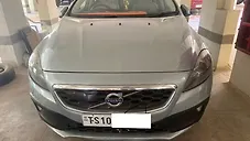 Used Volvo V40 Cross Country D3 in Hyderabad