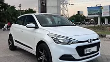 Used Hyundai Elite i20 Sportz 1.4 Special Edition in Mohali