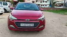 Used Hyundai Elite i20 Sportz 1.4 Special Edition in Hyderabad