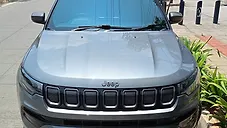 Used Jeep Compass Limited Plus Diesel [2018-2020] in Bangalore