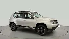Used Renault Duster RXS CVT in Delhi