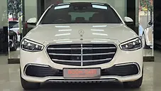 Used Mercedes-Benz S-Class (W222) S 350D [2018-2020] in Chennai