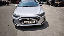 Used Hyundai Elantra 2.0 SX AT in Mumbai