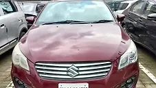 Used Maruti Suzuki Ciaz VXi in Mumbai