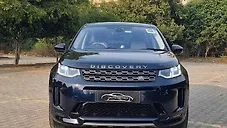 Used Land Rover Discovery Sport SE in Gurgaon