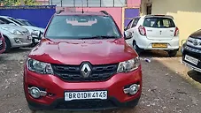 Used Renault Kwid 1.0 RXT [2016-2019] in Patna