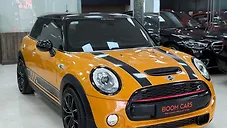 Used MINI Cooper S in Chennai