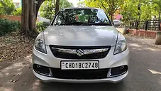 Used Maruti Suzuki Swift DZire VXI in Chandigarh