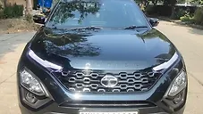 Used Tata Harrier XZA Dark Edition [2020-2021] in Mumbai