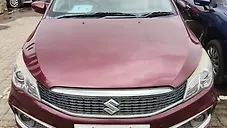 Used Maruti Suzuki Ciaz Delta 1.4 MT in Mumbai