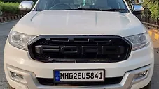 Used Ford Endeavour Titanium 3.2 4x4 AT in Mumbai