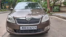 Used Skoda Rapid 1.5 TDI CR Style Plus AT in Mumbai