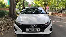 Used Hyundai i20 Sportz 1.2 MT [2020-2023] in Chandigarh
