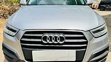 Used Audi Q3 30 TFSI Premium in Jaipur