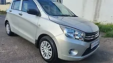 Used Maruti Suzuki Celerio VXi in Tiruchirappalli