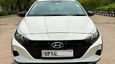 Used Hyundai i20 Sportz 1.2 MT [2020-2023] in Delhi