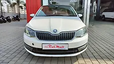 Used Skoda Rapid Style 1.5 TDI in Nashik