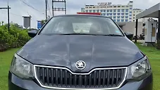 Used Skoda Rapid Ambition 1.5 TDI AT in Nashik