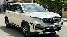Used MG Hector Sharp 2.0 Diesel [2019-2020] in Bangalore