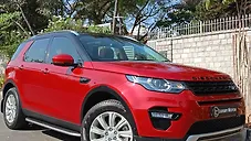 Used Land Rover Discovery Sport HSE 7-Seater in Bangalore