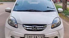 Used Honda Amaze 1.5 S i-DTEC in Chandigarh