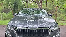 Used Skoda Slavia Style 1.0L TSI AT in Nashik