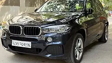 Used BMW X5 M in Hyderabad